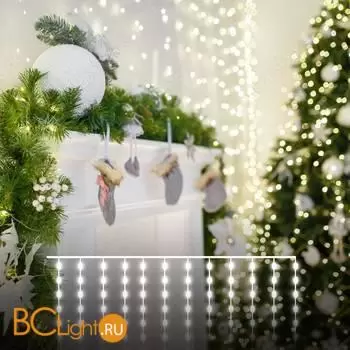 Гирлянда Eurosvet 200-006 new 200-006 a060422