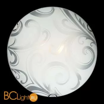 Потолочный светильник Eurosvet 2735/2 хром