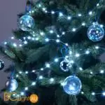 Гирлянда Eurosvet 400-009 new 400-009 a060411 - Фото 1