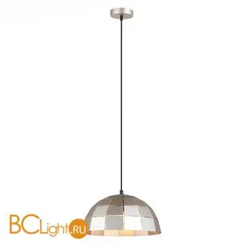 Подвесной светильник Eurosvet 50050/1 золотой