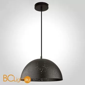 Подвесной светильник Eurosvet 50051/1 черный