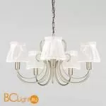 Люстра Eurosvet 60061 60061/5 античная бронза 00000080283 - Фото 1