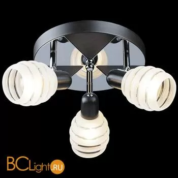 Потолочная люстра Eurosvet 72803/3