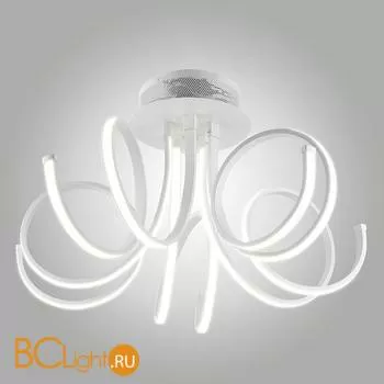 Потолочный светильник Eurosvet 90042/5 белый 110W