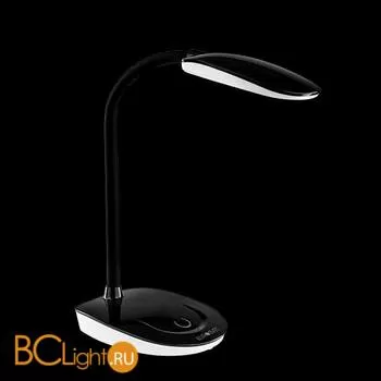 Настольная лампа Eurosvet 90191/24 черный