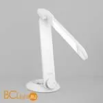 Настольная лампа Eurosvet Action 80428/1 белый a053234 - Фото 3