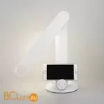 Настольная лампа Eurosvet Action 80428/1 белый a053234 - Фото 4