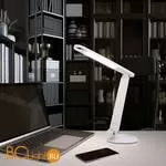 Настольная лампа Eurosvet Action 80428/1 белый a053234