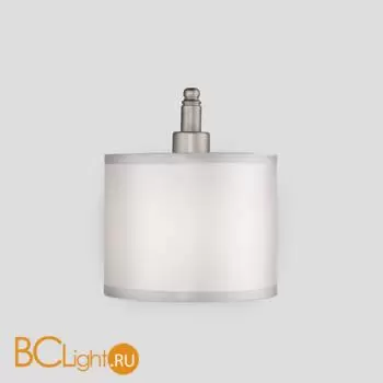 Бра Eurosvet Adagio 60080/1 сатин-никель - Фото 0