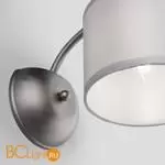 Бра Eurosvet Adagio 60080/1 сатин-никель - Фото 2