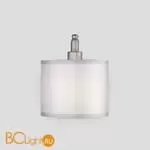 Бра Eurosvet Adagio 60080/1 сатин-никель - Фото 0