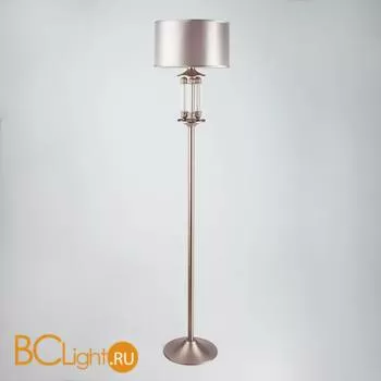 Торшер Eurosvet Adagio 01046/1 сатин-никель