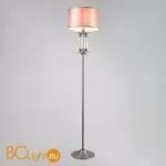 Торшер Eurosvet Adagio 01046/1 сатин-никель - Фото 0