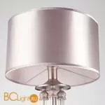 Торшер Eurosvet Adagio 01046/1 сатин-никель - Фото 1