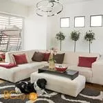 Потолочный светильник Eurosvet Adajio 90064/2 хром 36W - Фото 2