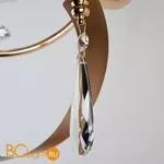 Бра Eurosvet Adelia 60063/2 золото - Фото 2