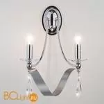 Бра Eurosvet Adelia 60064/2 хром