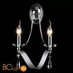 Бра Eurosvet Adelia 60064/2 хром - Фото 0