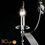 Бра Eurosvet Adelia 60064/2 хром - Фото 2