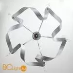 Люстра Eurosvet Adelia 60064/5 хром - Фото 3