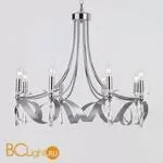 Люстра Eurosvet Adelia 60064/8 хром