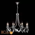 Люстра Eurosvet Adelia 60064/8 хром - Фото 1