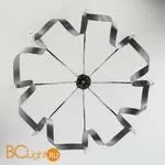 Люстра Eurosvet Adelia 60064/8 хром - Фото 4