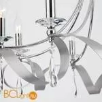 Люстра Eurosvet Adelia 60064/8 хром - Фото 6