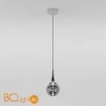 Подвесной светильник Eurosvet Adour new 50256/1 LED дымчатый a063855