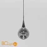 Подвесной светильник Eurosvet Adour new 50256/1 LED дымчатый a063855 - Фото 0