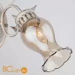 Бра Eurosvet Афелия 60021/1 белый с золотом - Фото 0