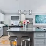 Подвесной светильник Eurosvet Аксиома 9464/3 00000045102 - Фото 0