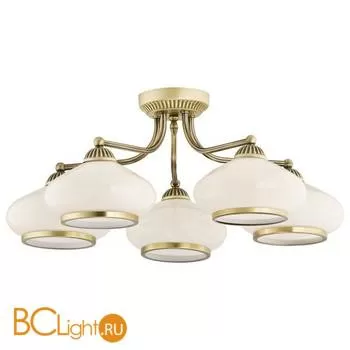 Потолочная люстра Eurosvet Aladyn 1715