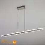 Подвесной светильник Eurosvet Alamo 90073/2 хром 36W - Фото 0