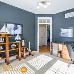 Потолочная люстра Eurosvet Alba 30144/4 античная бронза - Фото 1