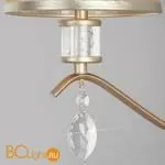 Бра Eurosvet Alcamo 60103/1 перламутровое золото - Фото 1