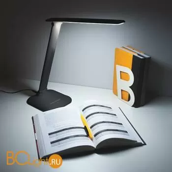 Настольная лампа Eurosvet Alcor Alcor черный (TL90200) a055554