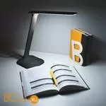 Настольная лампа Eurosvet Alcor Alcor черный (TL90200) a055554