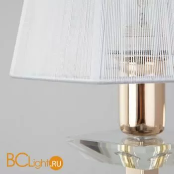 Бра Eurosvet Alegria 60114/1 золото - Фото 1