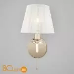 Бра Eurosvet Alegria 60114/1 золото - Фото 0