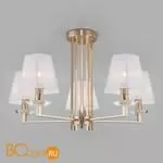 Люстра Eurosvet Alegria 60114/5 золото