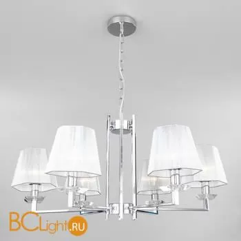 Люстра Eurosvet Alegria 60125/6 хром