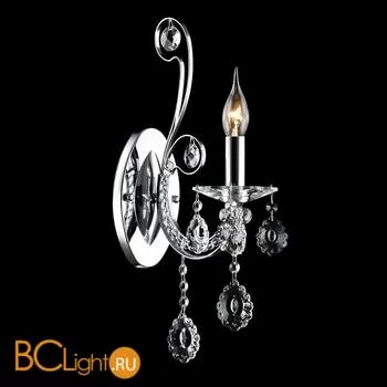 Бра Eurosvet Alexandra 10048/1 хром