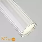 Подвесной светильник Eurosvet Aliot 50187/1 LED белый - Фото 3