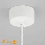 Подвесной светильник Eurosvet Aliot 50187/1 LED белый - Фото 1