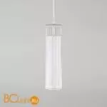 Подвесной светильник Eurosvet Aliot 50187/1 LED белый