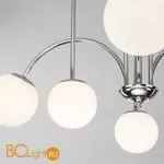 Люстра Eurosvet Alix 30177/6 хром - Фото 1