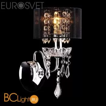 Бра Eurosvet Allata 2045/1 черный