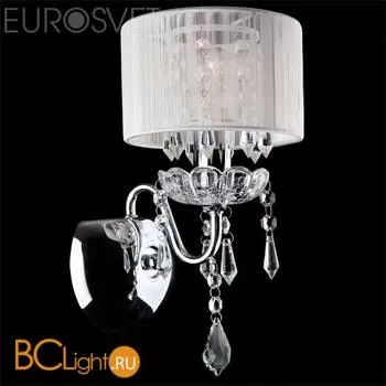 Бра Eurosvet Allata 2045/1 белый