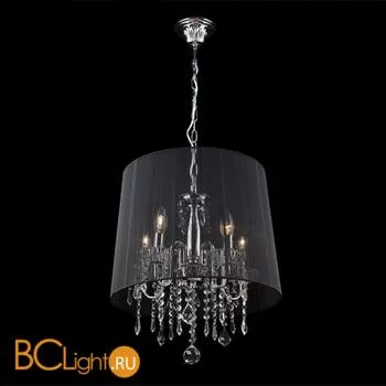 Люстра Eurosvet Allata 2045/5 черный